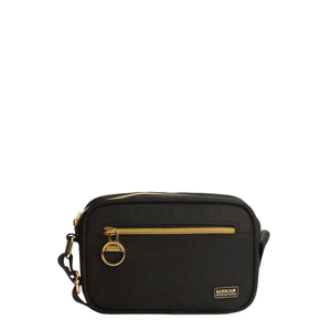 Barbour International Micro Qualify Crossbody Bag